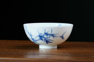 Jingdezhen cup 105