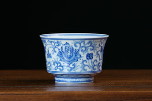 Jingdezhen cup 24