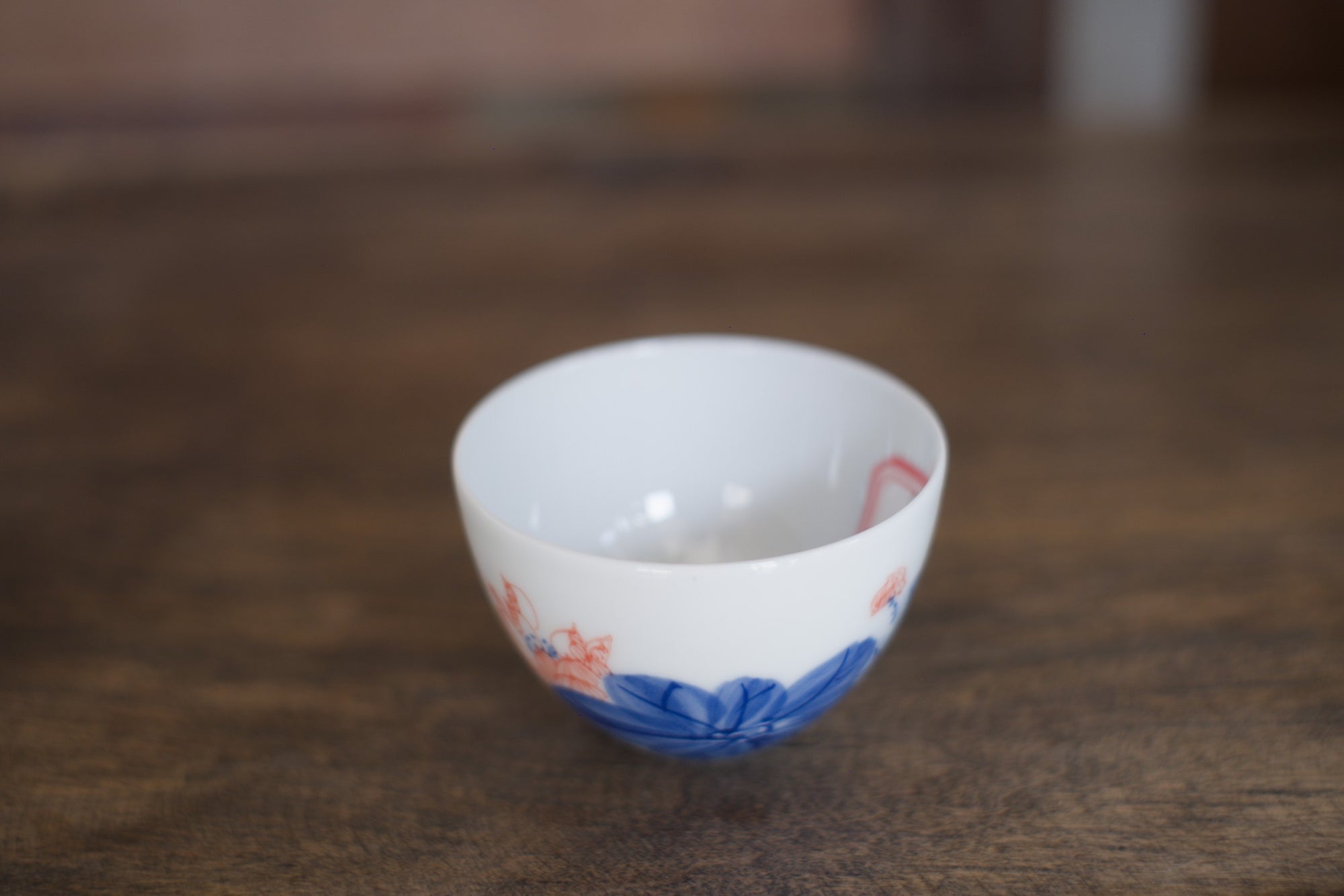 Tea cup #22