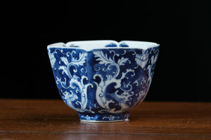 Jingdezhen cup 78