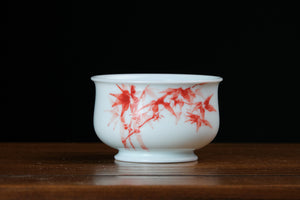 Jingdezhen cup 51