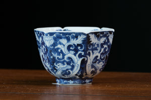 Jingdezhen cup 81