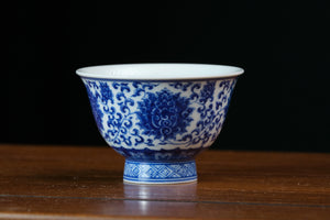 Jingdezhen cup 68