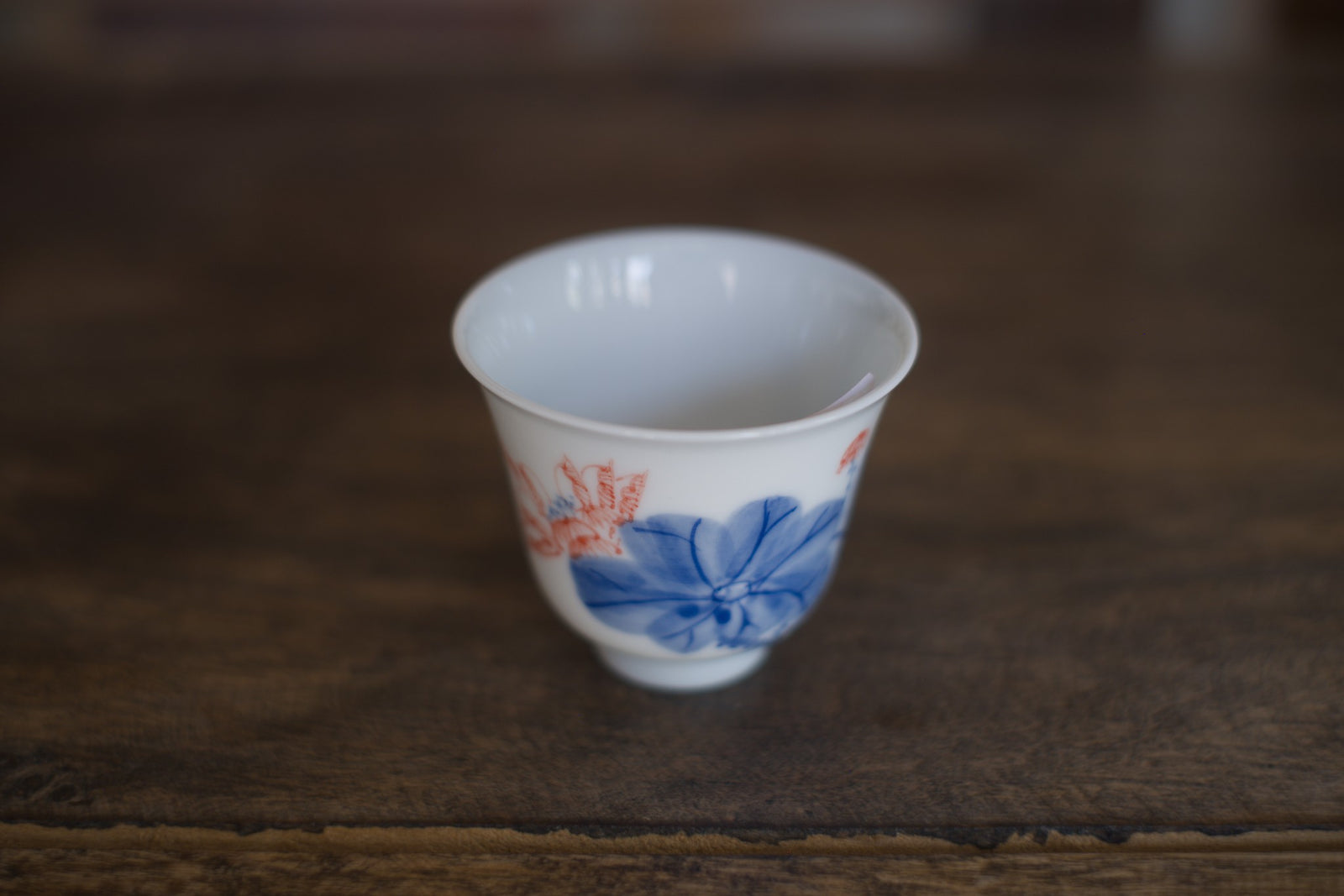 Tea cup #30