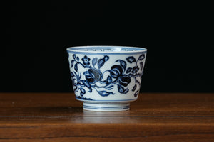Jingdezhen cup 35
