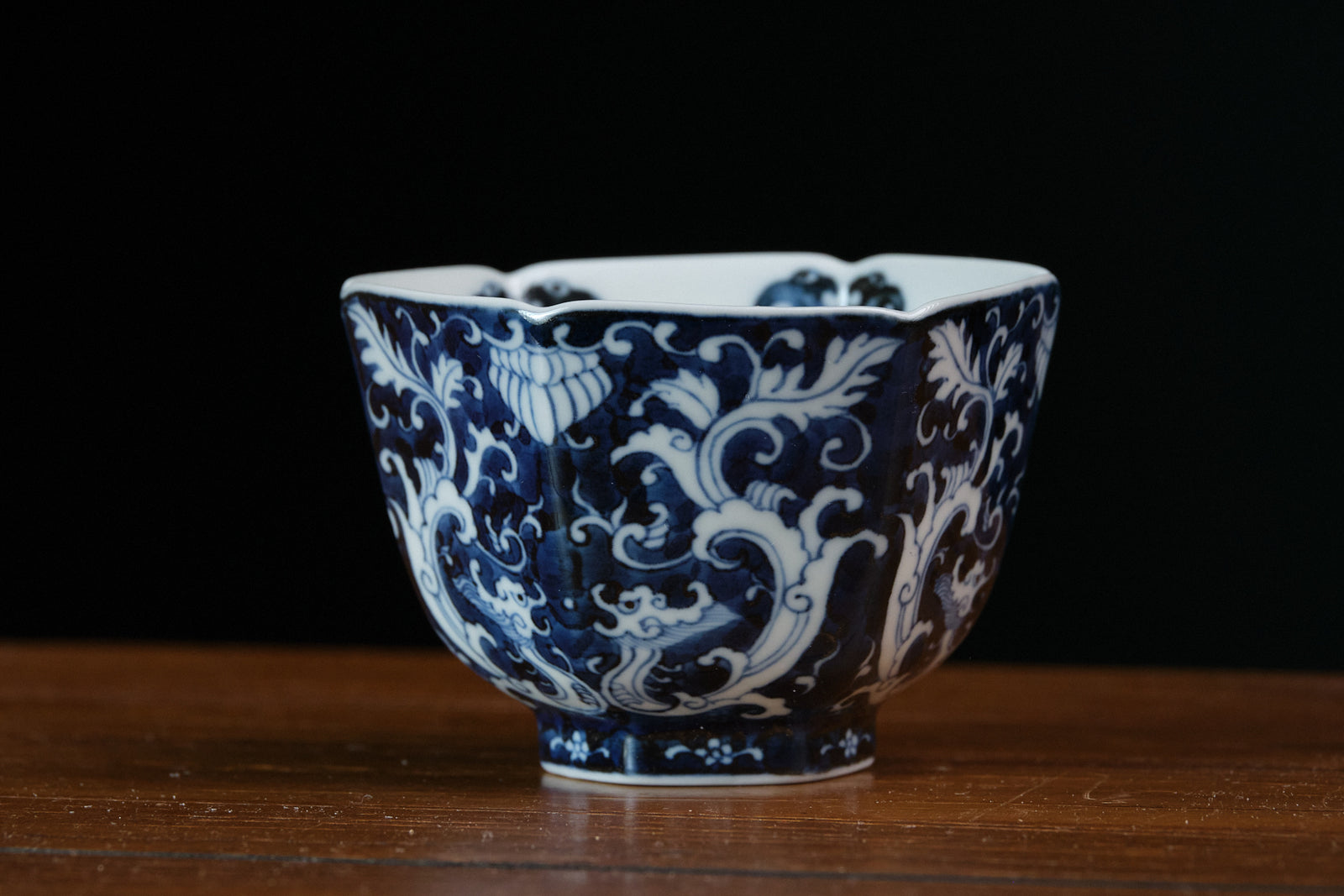 Jingdezhen cup 82