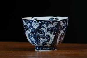 Jingdezhen cup 82