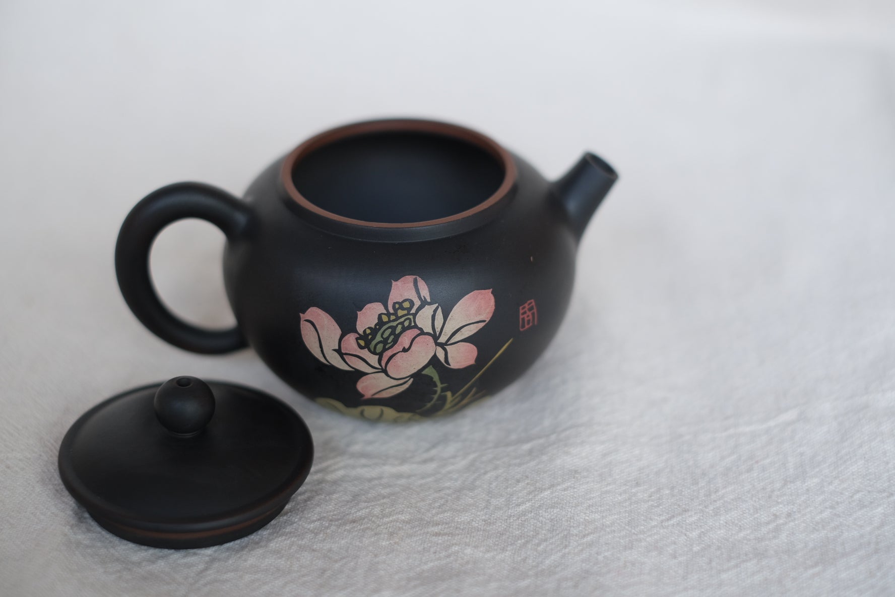 Teapot #17