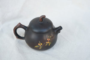 Teapot 15