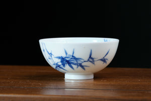 Jingdezhen cup 104