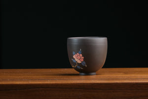 Jianshui cup 3