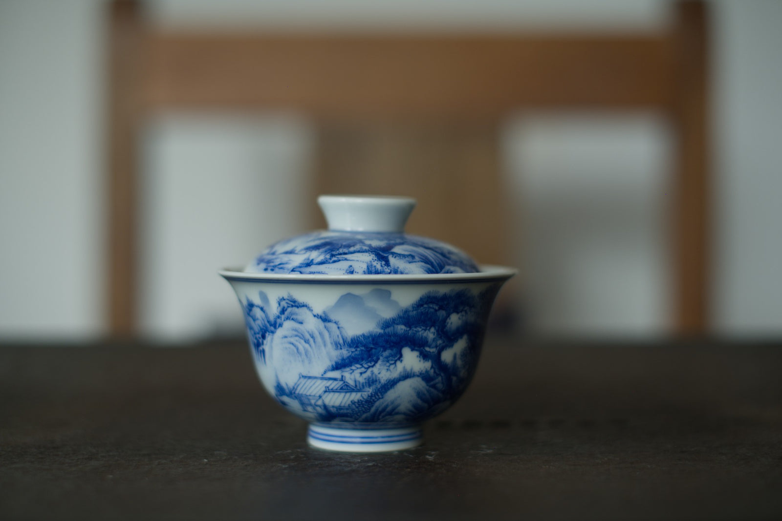 Gaiwan #11