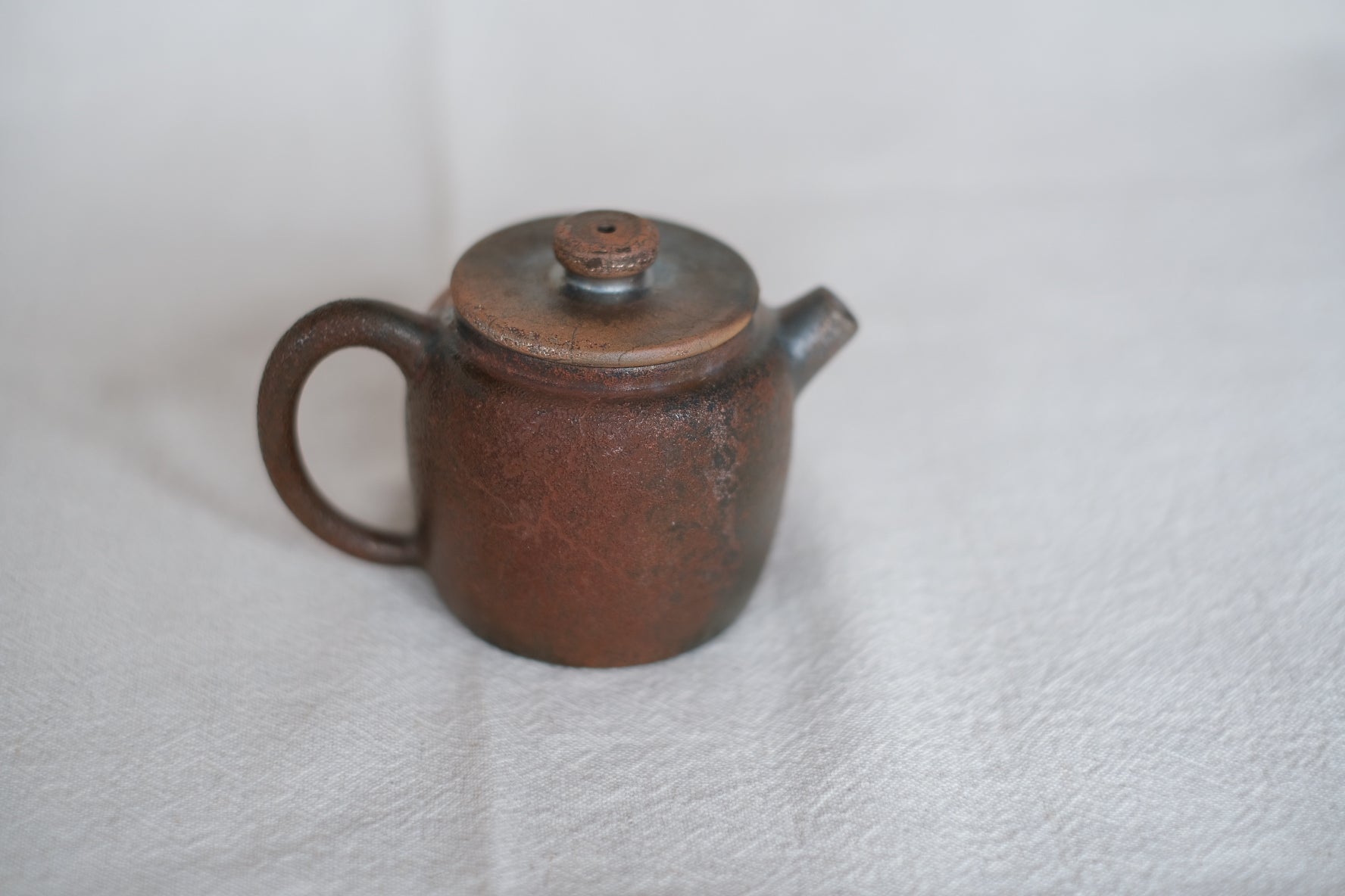 Teapot #12