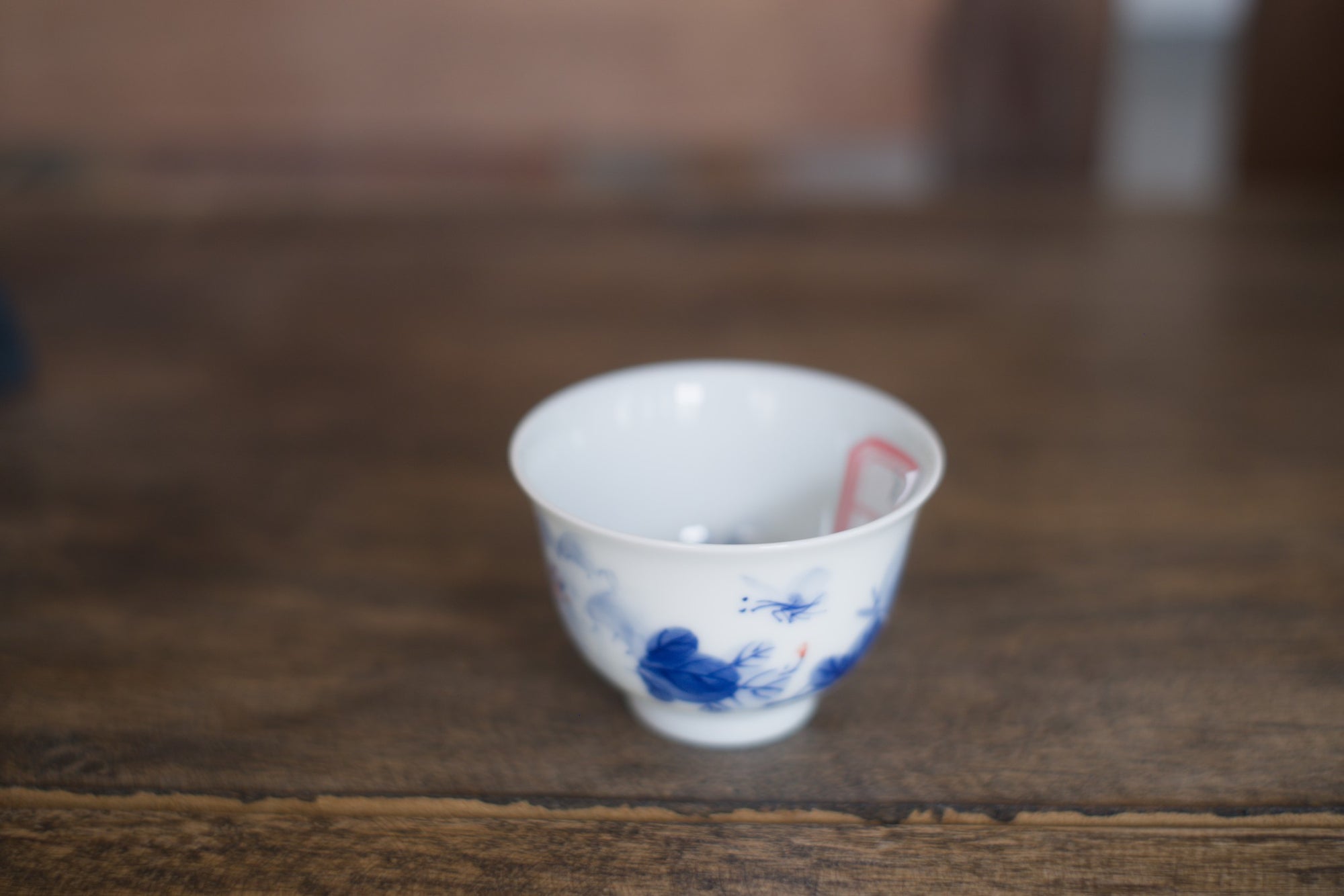 Tea cup #25