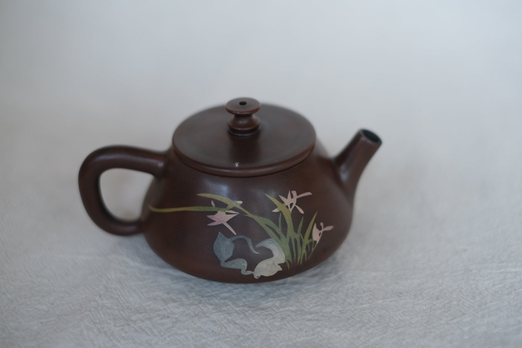 Teapot #21