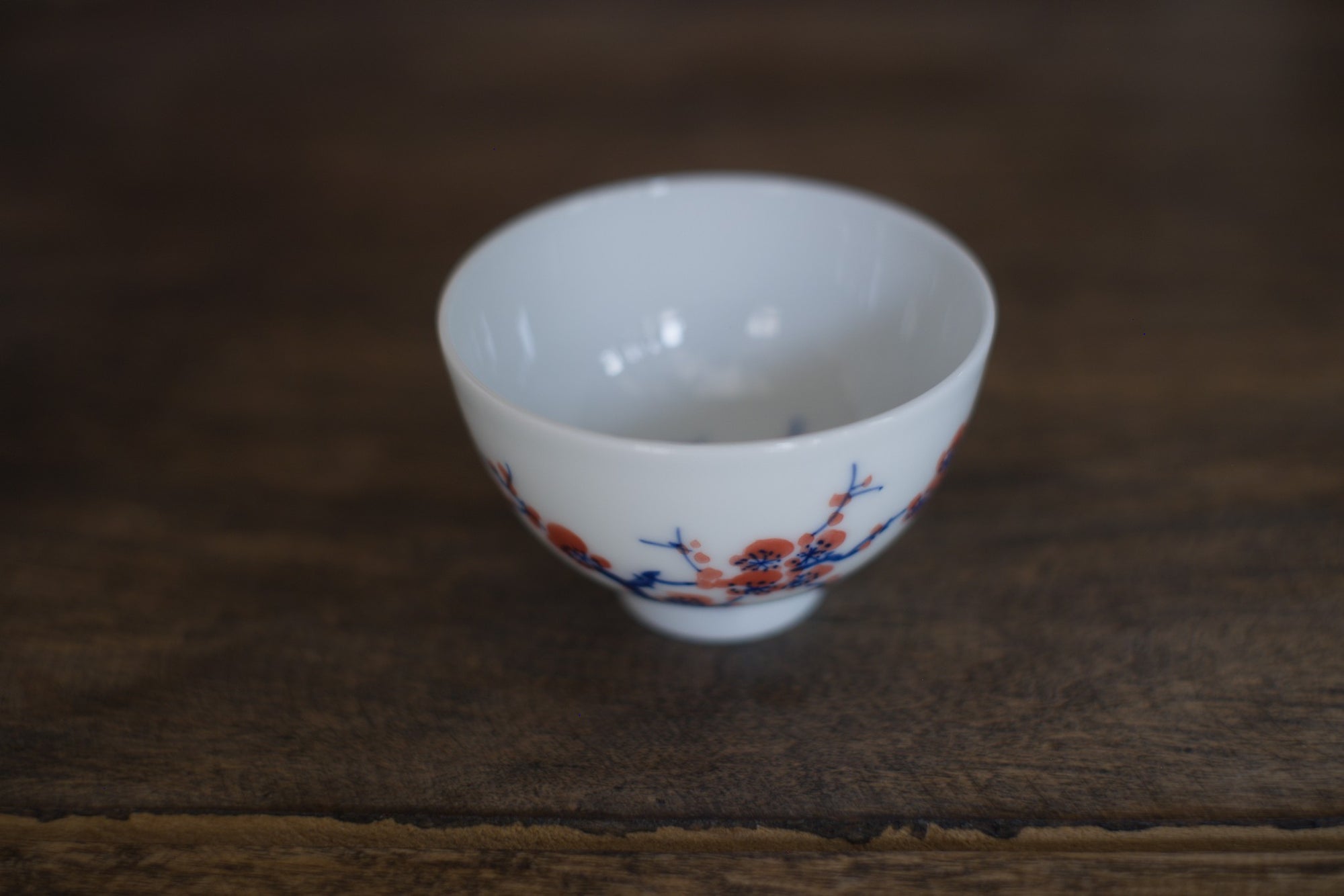 Tea cup #2
