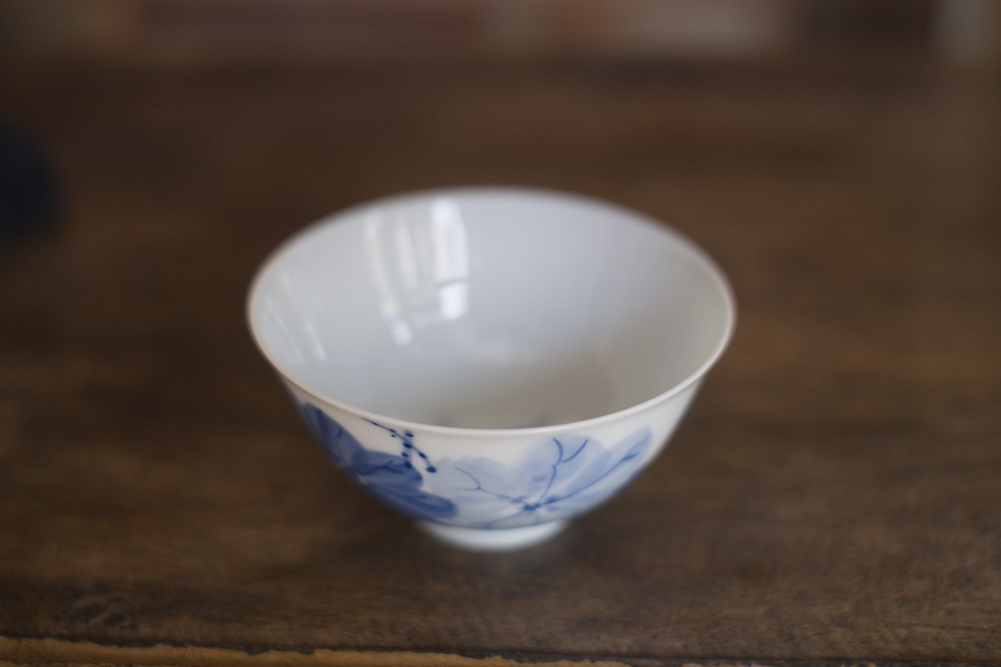 Tea cup #36