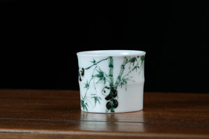 Jingdezhen cup 57