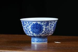 Jingdezhen cup 65