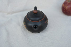 Teapot 21