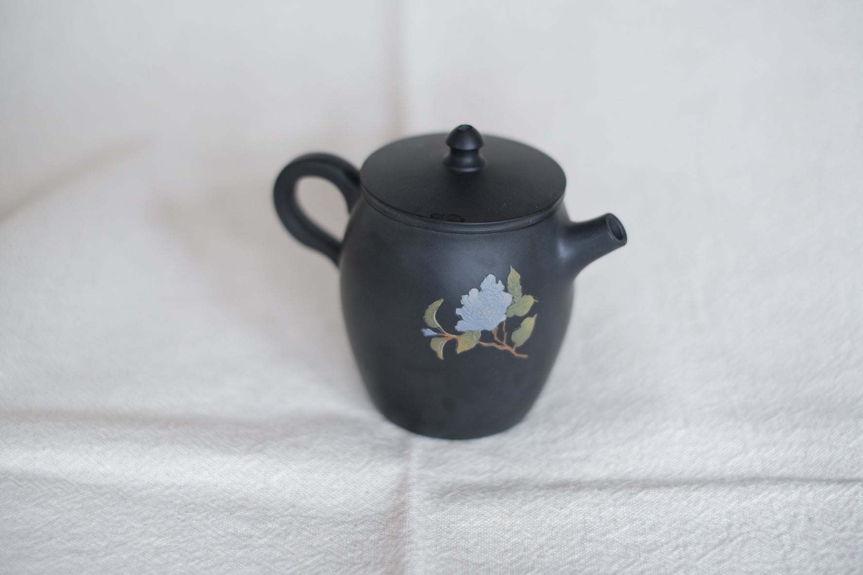 Teapot #15