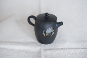 Teapot #15