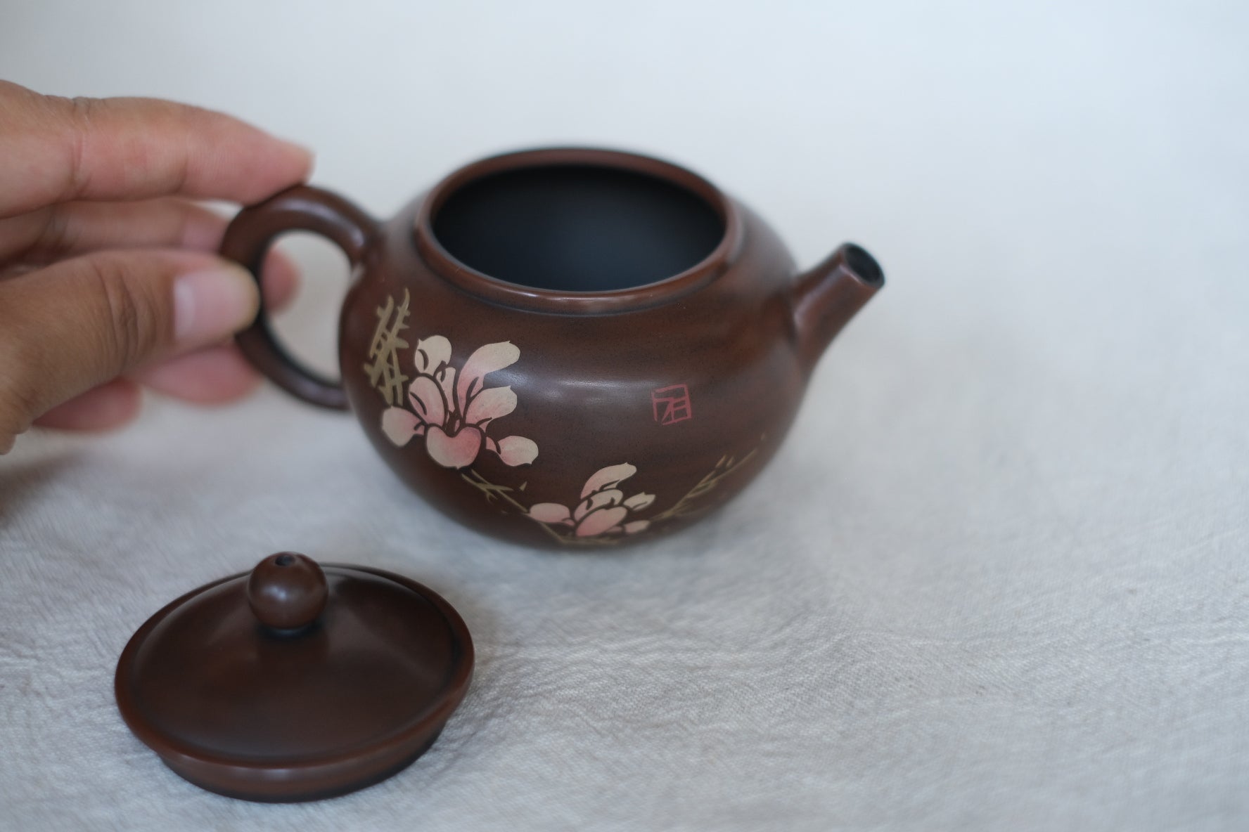 Teapot #20