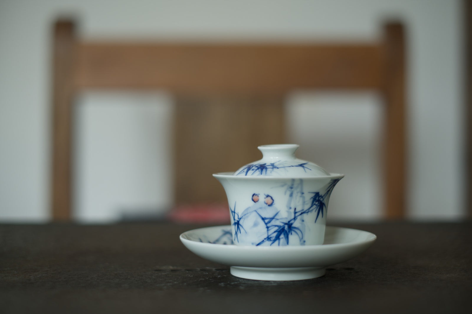Gaiwan #7