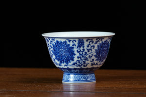 Jingdezhen cup 66