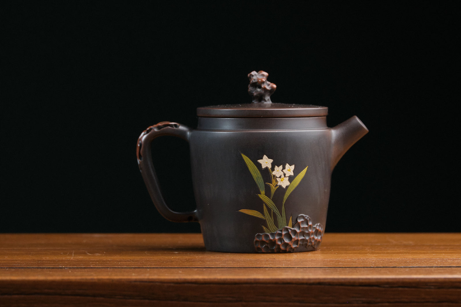 Jianshui teapot 20