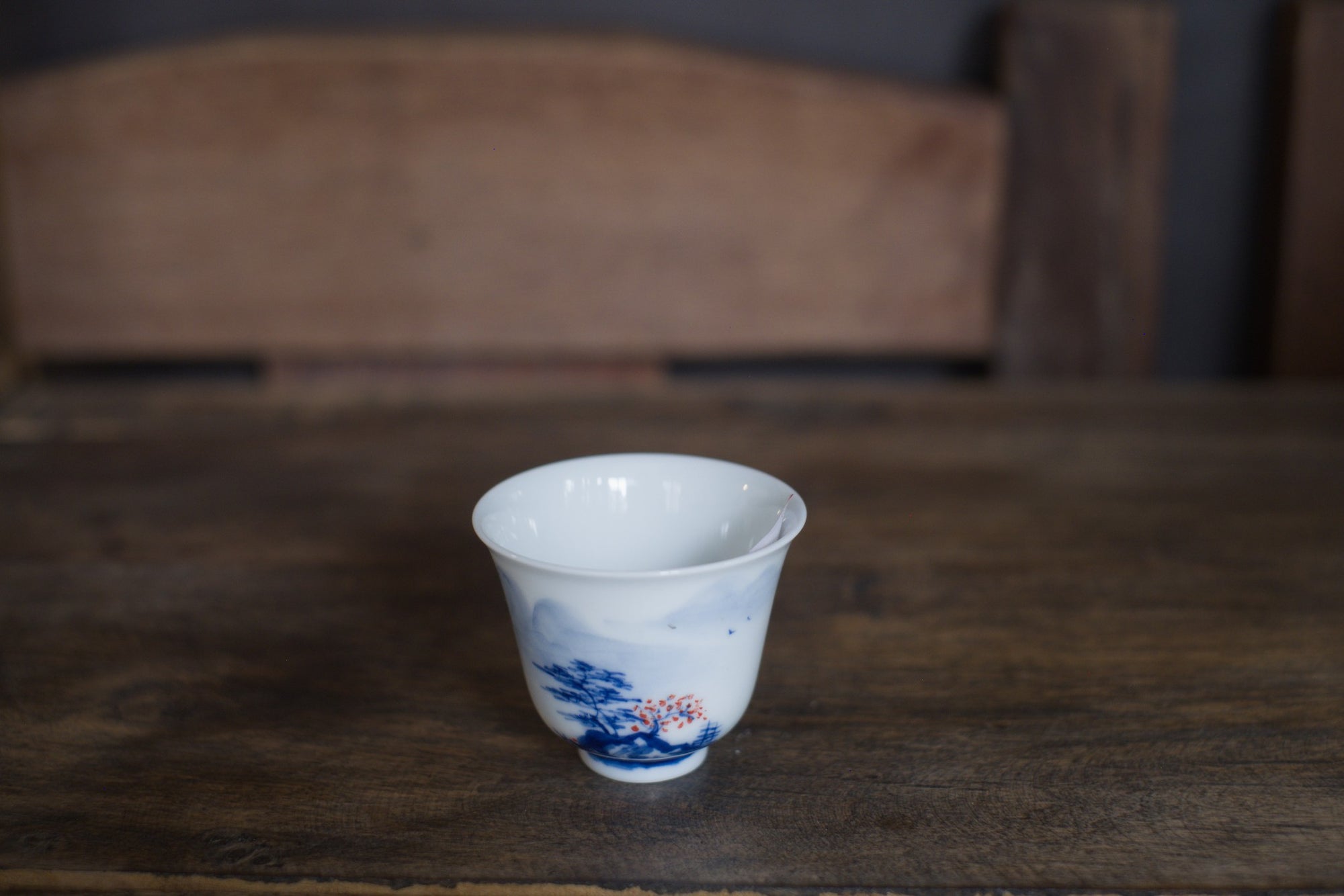 Tea cup #52