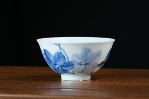 Jingdezhen cup 103