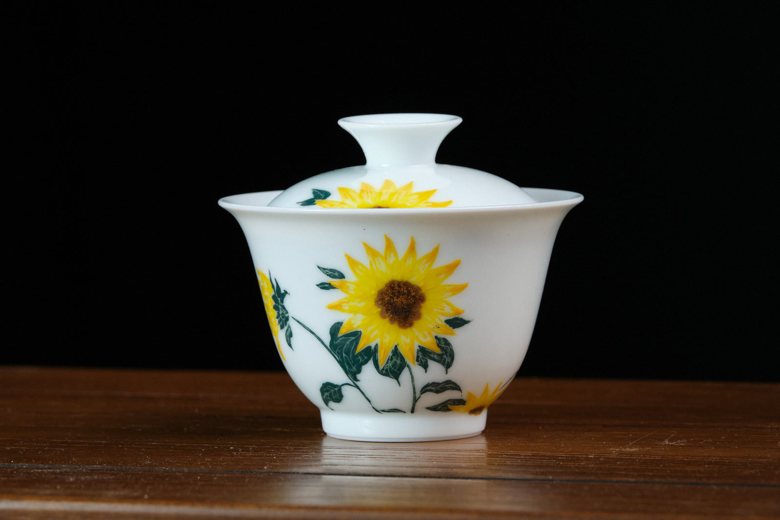 Jingdezhen gaiwan 20