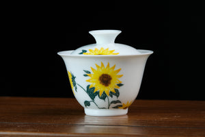 Jingdezhen gaiwan 20