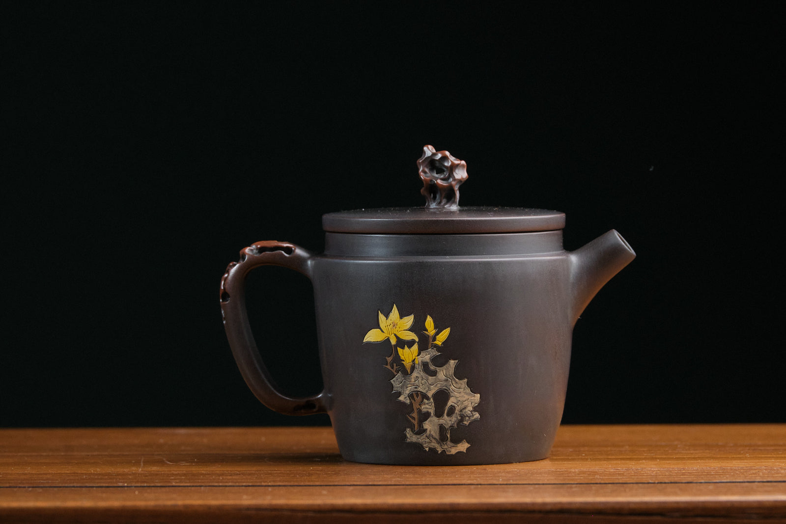 Jianshui teapot 14