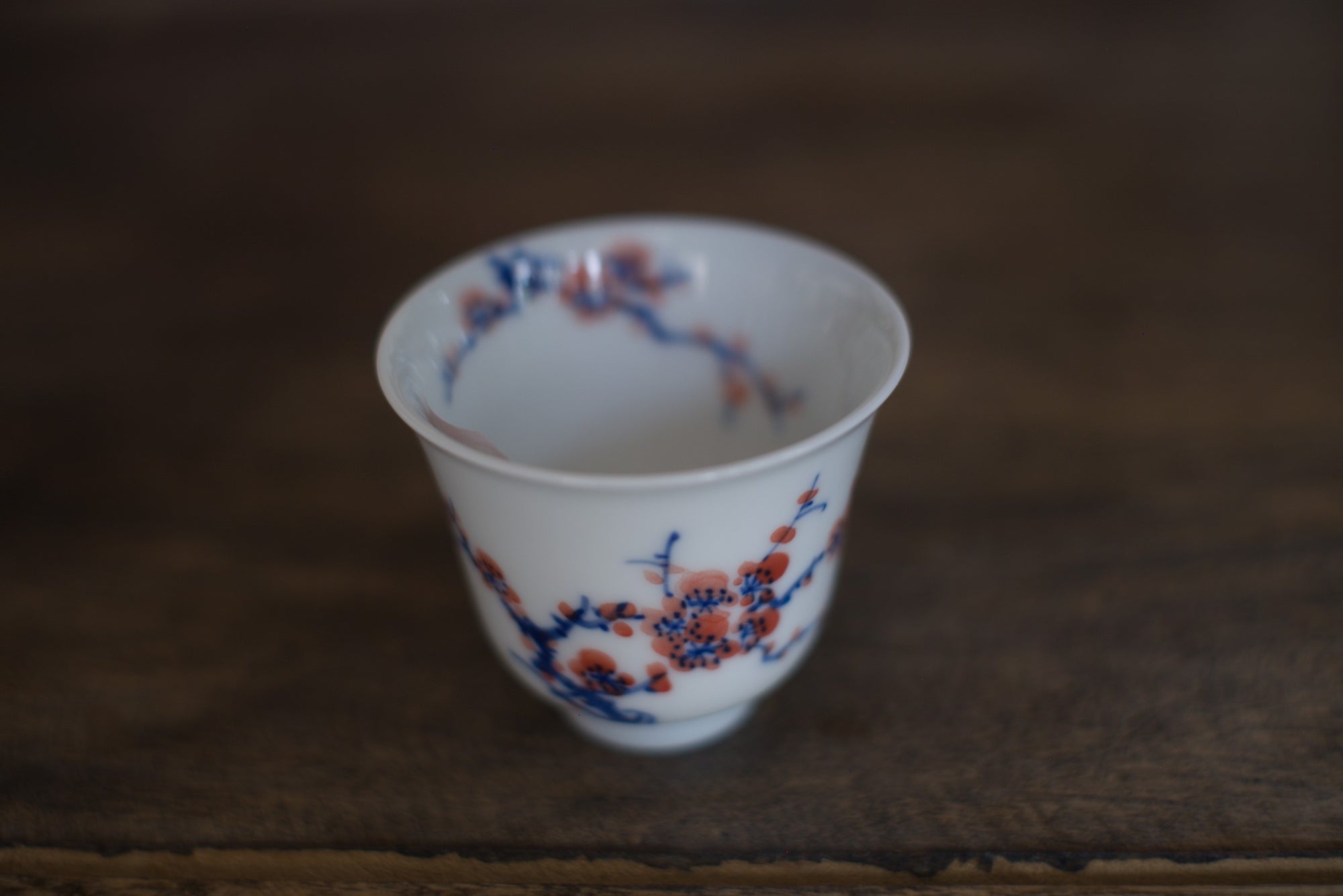 Tea cup #5