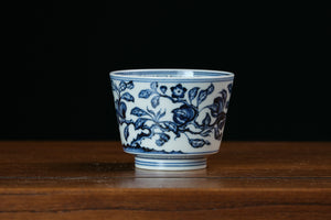 Jingdezhen cup 32