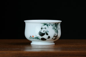 Jingdezhen cup 47