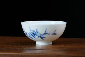 Jingdezhen cup 108