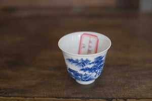 Tea cup #14