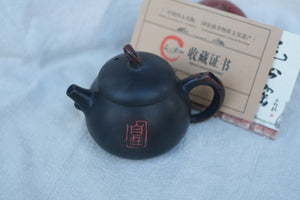 Teapot 17