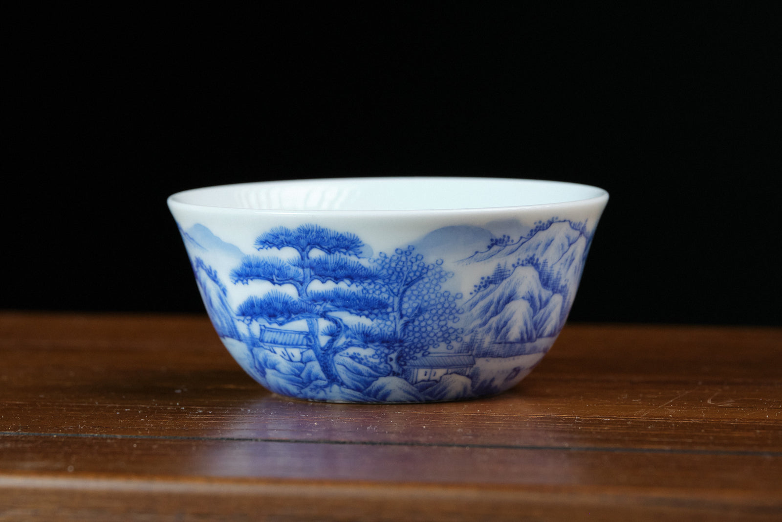 Jingdezhen cup 71