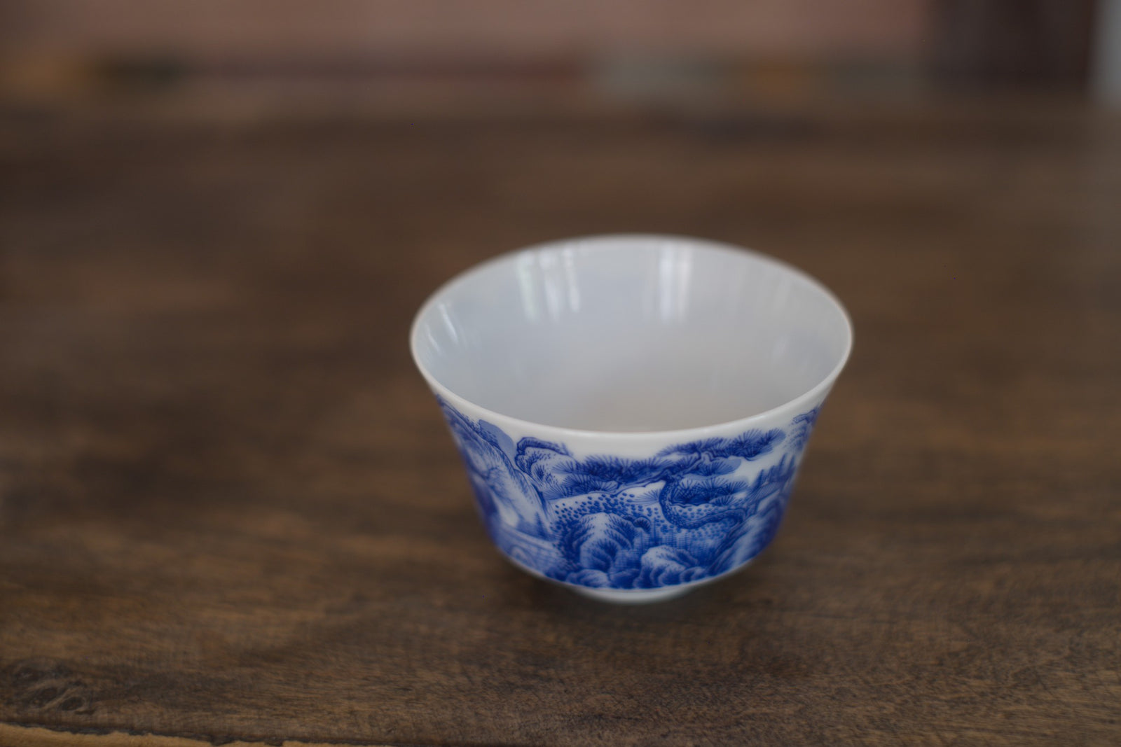 Tea cup #10
