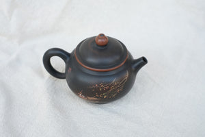 Teapot 9