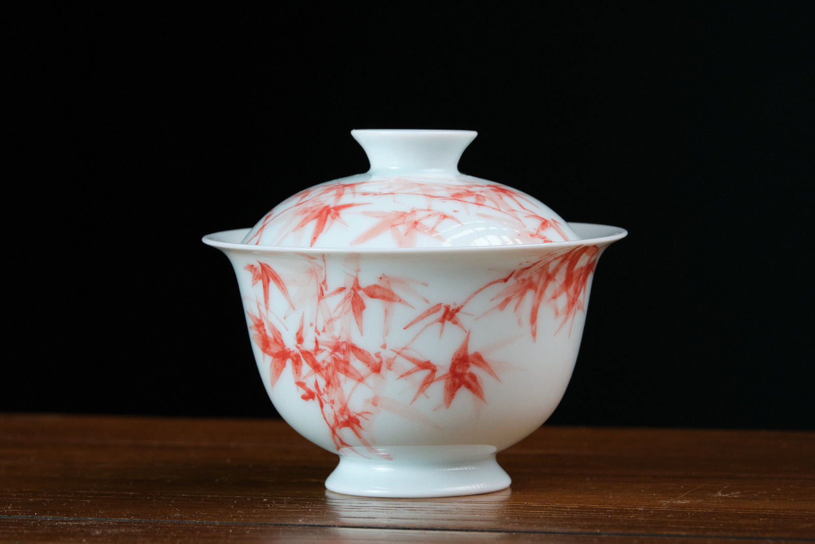 Jingdezhen gaiwan 19