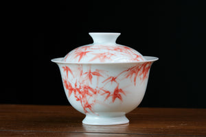 Jingdezhen gaiwan 19