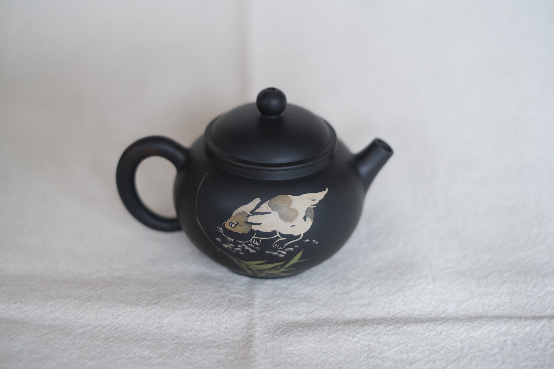 Teapot #4