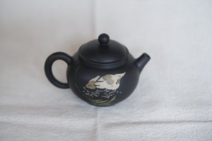 Teapot #4