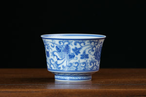 Jingdezhen cup 25