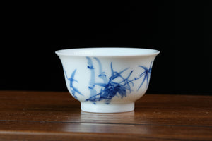 Jingdezhen cup 110